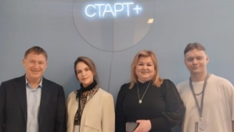 3 февраля в Санкт-Петербурге состоялось открытие регионального этапа Чемпионата по профессиональному мастерству «Профессионалы»!